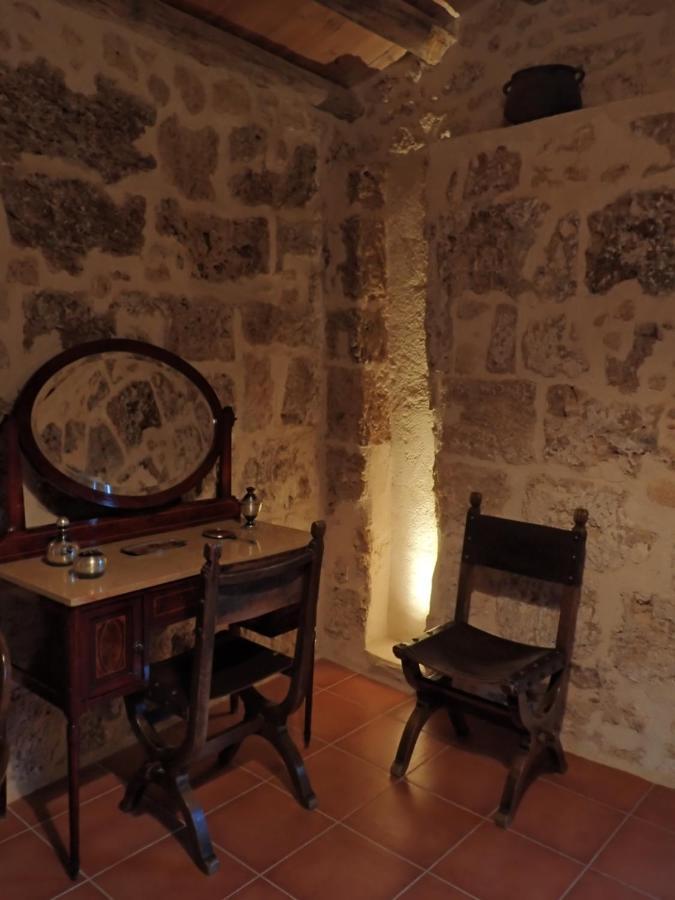 Albergue Casa De L'Aigua Beceite Exteriör bild